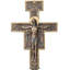 Résine en polyester 14,17 po San Damiano