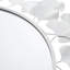 Miroir mural rond 30,5 "Gingko-724688508
