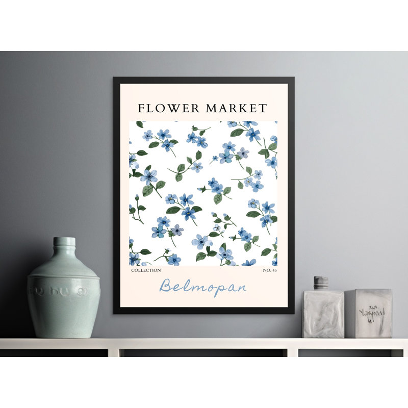Westwick No Frame Print, 20x30