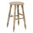 Sacramento Solid Wood Counter Stool-866884672