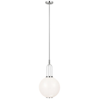 Marie Flanigan 1 - Light Pendant