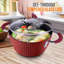 Marmite de cuisine Nutrit