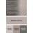 Machine Washable Gray Area Rug-644284367