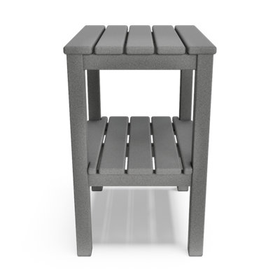 Table d'appoint - Gris