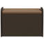 Banc de rangement avec coussin Vidaxl-194636604-194636605-194636602