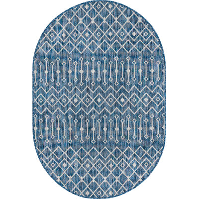 Pergola Markeya Rug