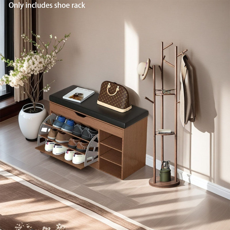 For Home, Entryway, Bedroom & Doorway，Shoe Rack