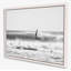 Hang Five Framed Photographic Print Canvas-65769732-65769733