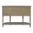 Martha Stewart Bedford Ayanna 47.5'' W Accent Cabinet with Lower Shelf