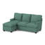 80.5" Wide Reversible Modular Sofa & Chaise with Ottoman-1921127905