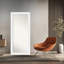 Miroir incliné pleine longueur sans cadre Luxe-120330311