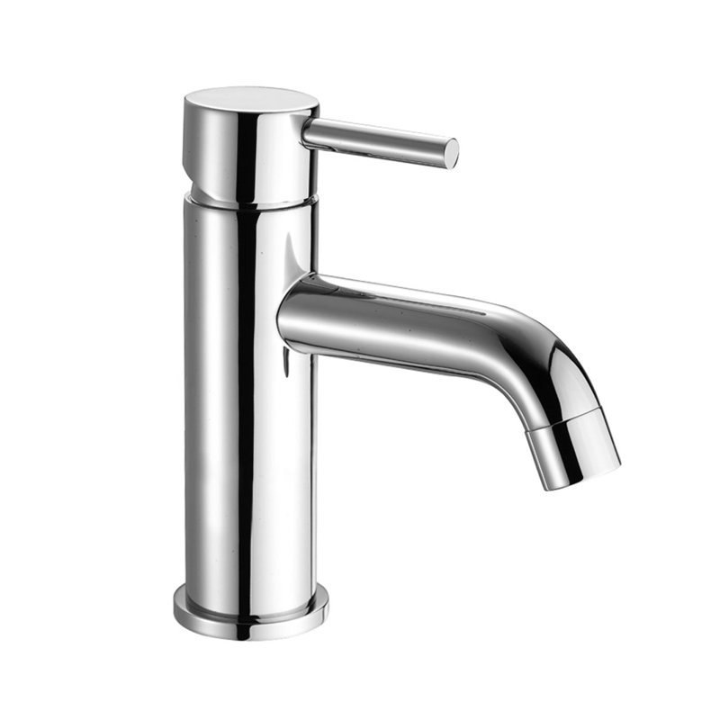 Bathroom Faucet, Chrome