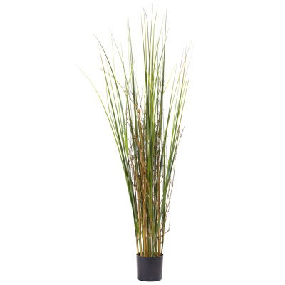 48'' Faux Bamboo Plant in Pot