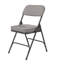Ensemble de 4 chaises pliantes à double charnière en tissu NPS® 3200 Series-61176047
