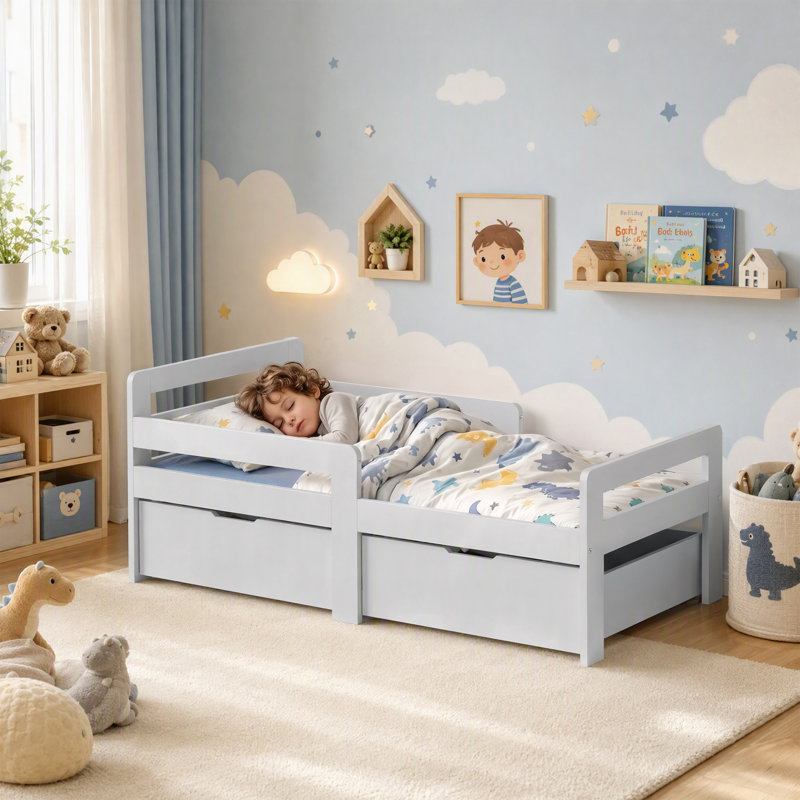 Kids Bed
