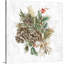 Spark Holiday Spirit - reproduction d'art sur toile-2009950099-2009950087
