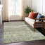 Tapis beige d'intérieur / extérieur lavable à la machine-664082591