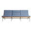 Perch Outdoor 3 - Seat Patio Sofa-56253897-56253902