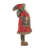 Red Santa