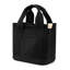Sac fourre-tout en toile tendance Sac de rangement Sac à main à poches multiples Sac à main grande capacité-130481524-130481522