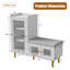 9 Pair Shoe Storage Cabinet-1517577244