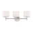 Satin Nickel selected