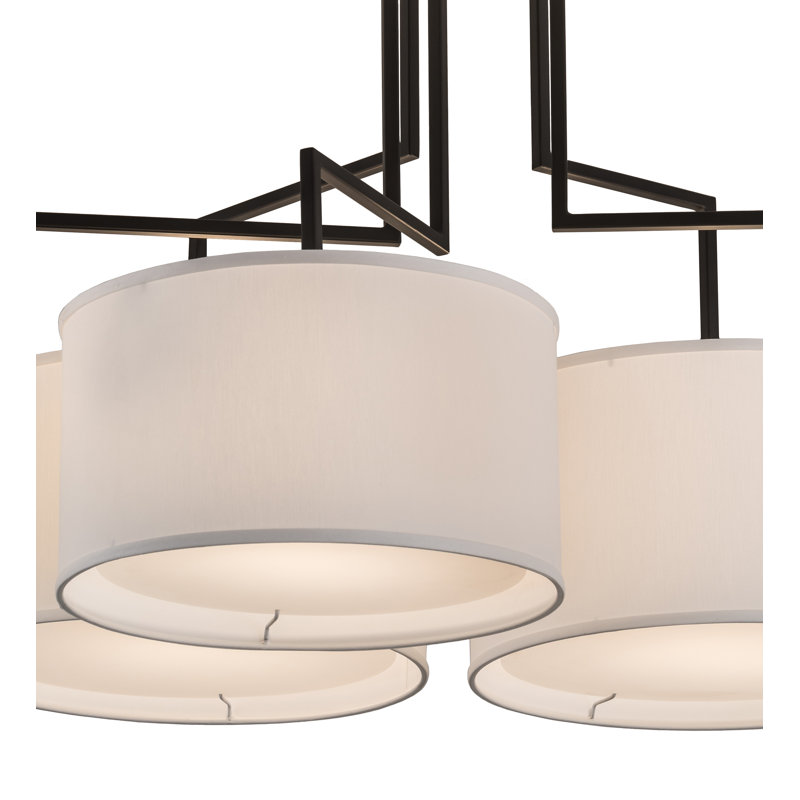 Dajanay 5 - Light Chandelier