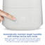Humidificateur Clorox Cool Mist Ultra Clean