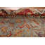 Tapis oriental à teinture végétale Ziegler