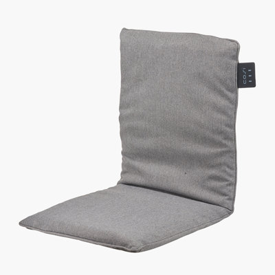 Cosipillow Heated Seat Large Natural