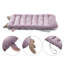 Crystal Super Soft Cartoon One Piece Moose Chair Cushion-1275755692