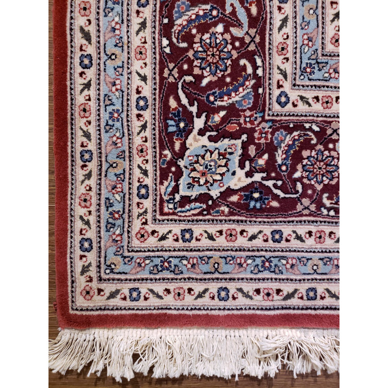 One-of-a-Kind 9'7" x 14'1" Area Rug