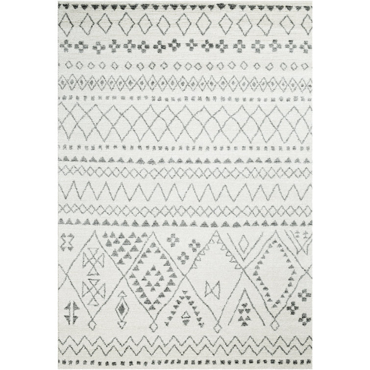 Pisano Southwestern Indoor Rug