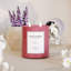 Pot de bougie Vanille Bourbon