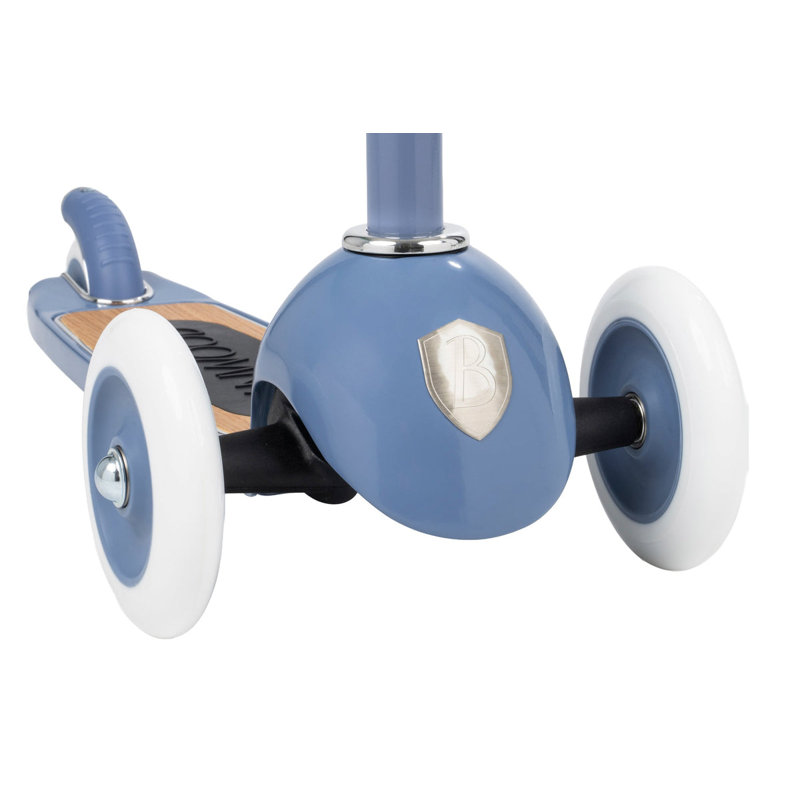 Banwood Scooter, Blue