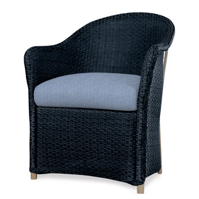 Weekend Retreat Outdoor Dining Armchair
