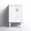 Ensemble de meuble-lavabo simple 20 po Saimah-688119432-699658239