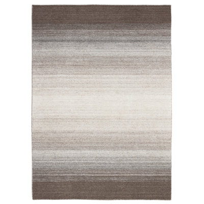 Act Abstract Hand Woven Area Rug