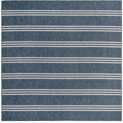 Jill Zarin Anguilla Indoor/Outdoor Rug