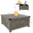 Vardell Single Coffee Table-995339582-995339583