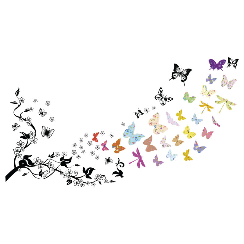 Wall Sticker