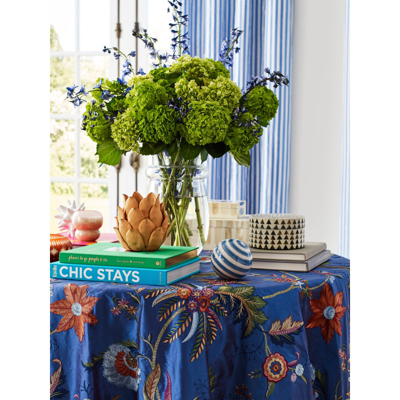 Seraphine Fabric, Meadow