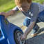 Poussée pour voiture tout-terrain Step2-91160403
