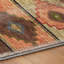 Tapis aztèque ADS176 de qualité supérieure lavable à la machine Dream Shag-114658721-114658720
