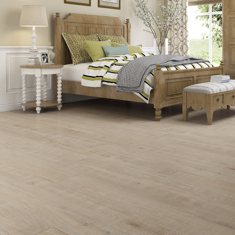 Parquet en chêne, Brun clair Kuta