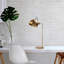 Lampe de bureau METAL BODY-742491542