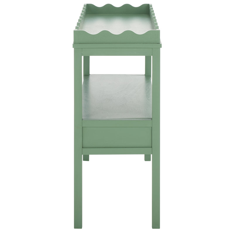 Darlyn 2 Draw Console, Sage