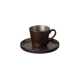 Lagoa Stoneware Teacup