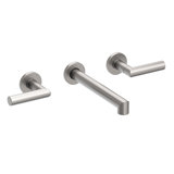 Kirsi Wall Mount Bathroom Faucet