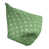 Blanc / Vert